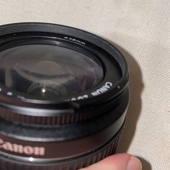 Small Lens - Picture 3 of 3